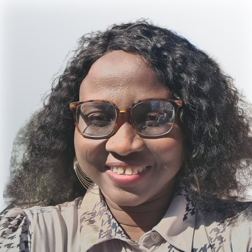 Esther D, carer