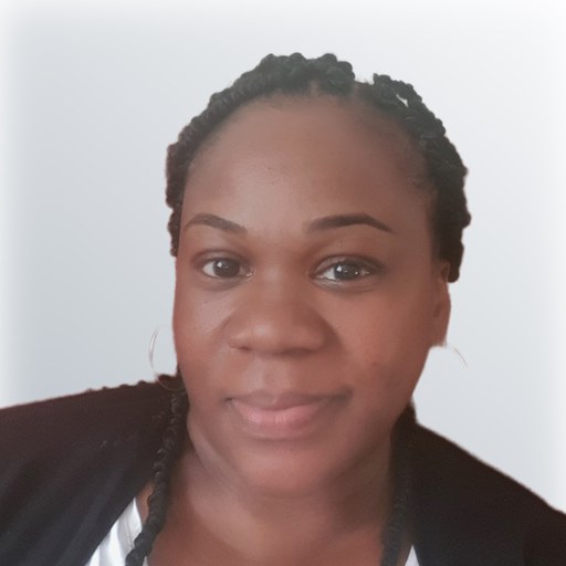 Janet T, carer