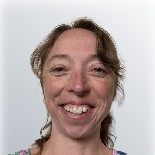 Melanie T, carer
