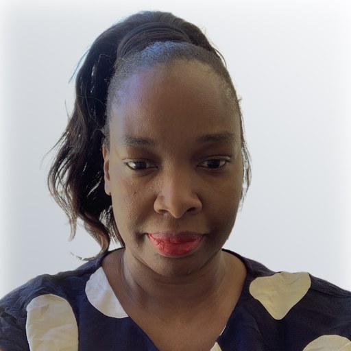 Ann Marie B., carer