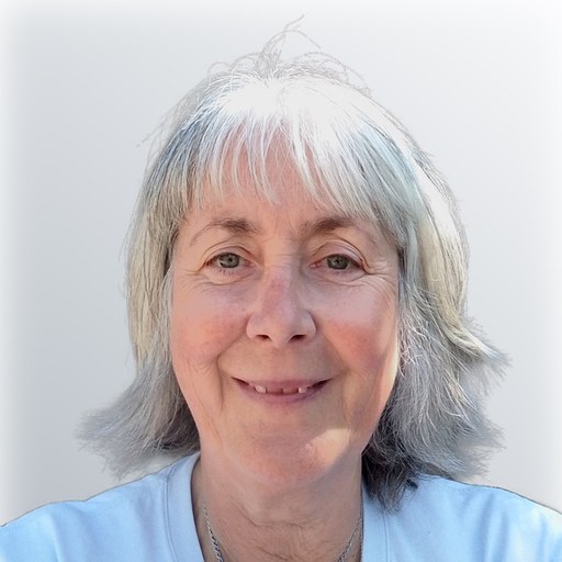 Photo of carer Julie H.