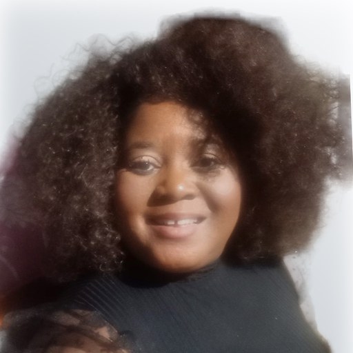 Photo of carer Akosua S.