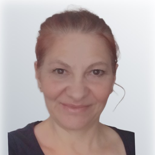 Cigdem Maria A, carer