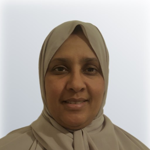 Rahma M, carer