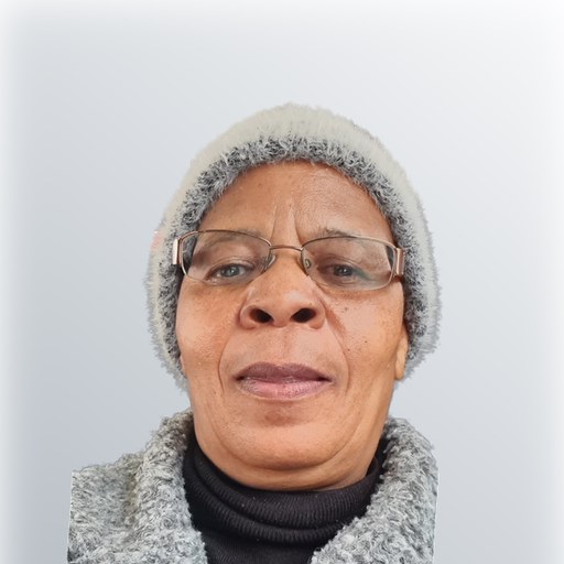 Enia M, carer
