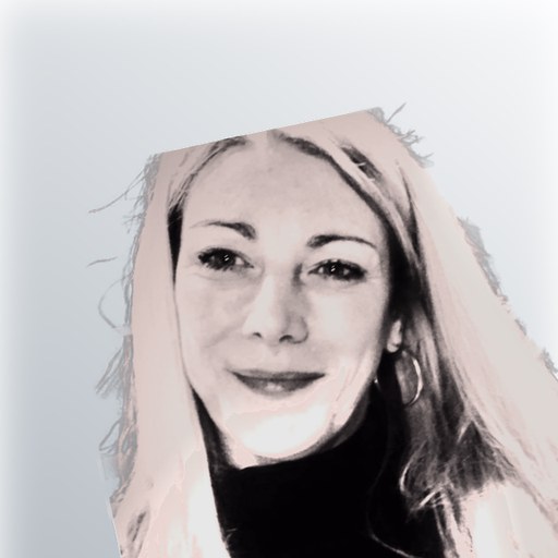 Photo of carer Nina R.