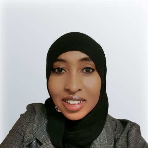 Qamar Abdi A, carer