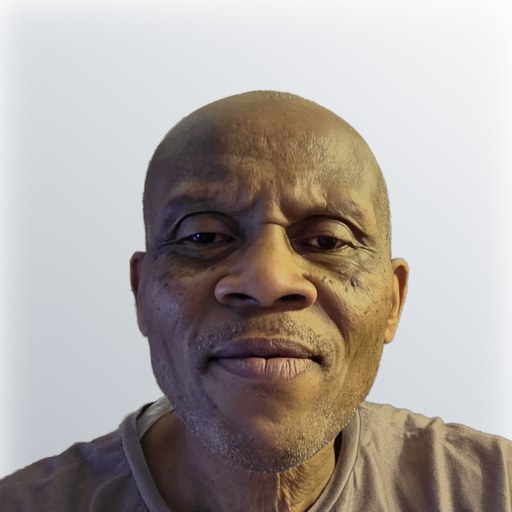Photo of carer Christian I.