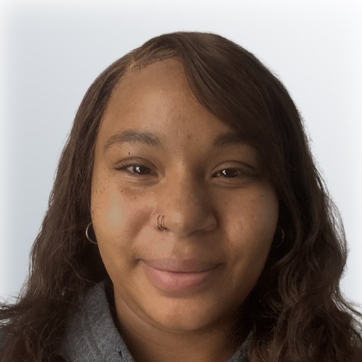 Photo of carer Sabrina B.