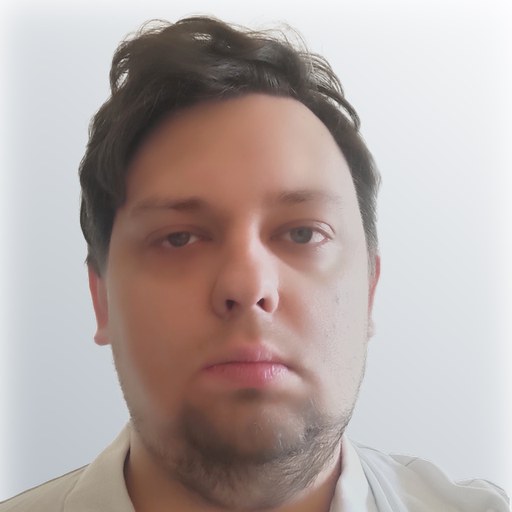 Stanislavs K, carer