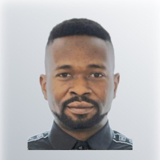 Photo of carer Olaniyi O.