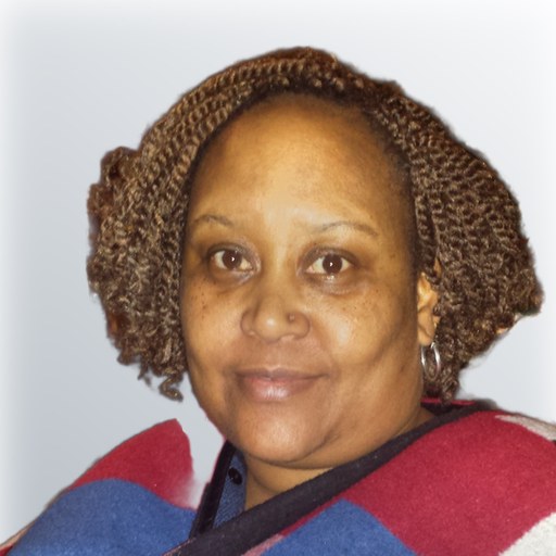 Photo of carer Jennifer W.