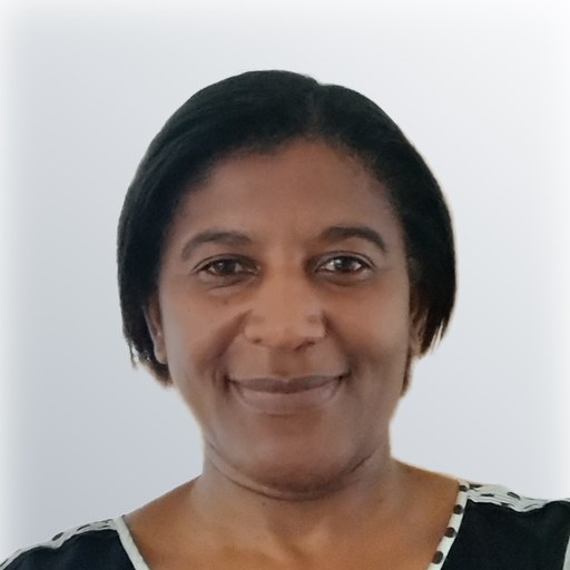 Photo of carer Esther C.