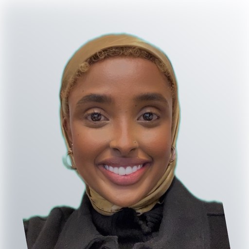 Suaad B, carer