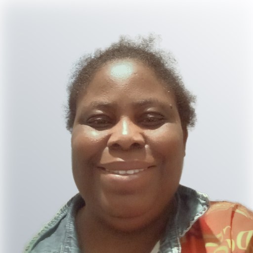 Omolabake B, carer