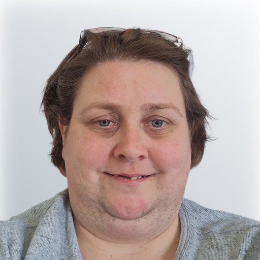 Photo of carer Rosemary Grace A.
