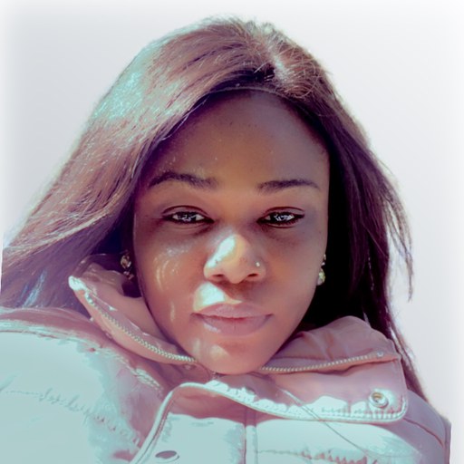 Aderayo M, carer