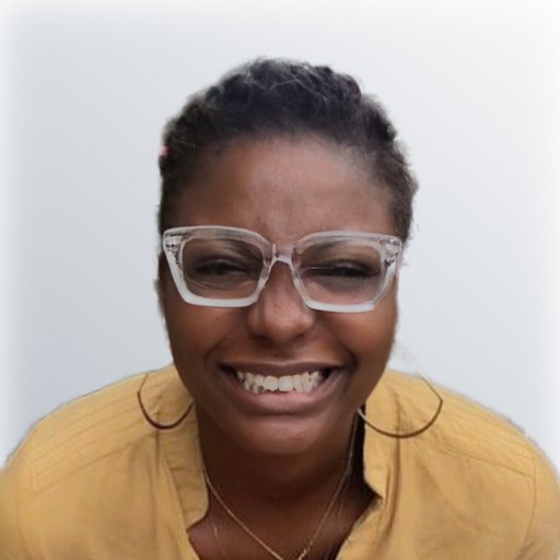 Photo of carer Adebola A.