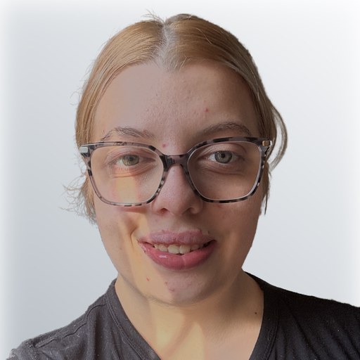 Abigail Louise B, carer
