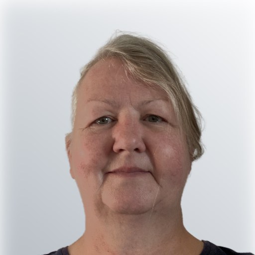 Photo of carer Debbie W.