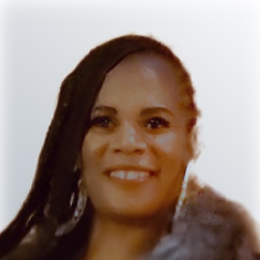 Photo of carer Bernice R.