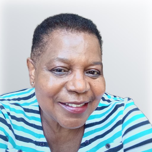 Photo of carer Rhona K.
