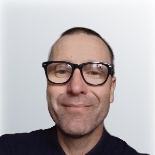 Photo of carer Mark S.