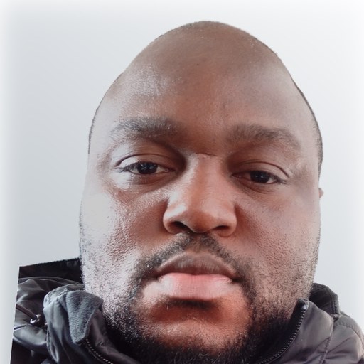 Ekene Calistus E, carer