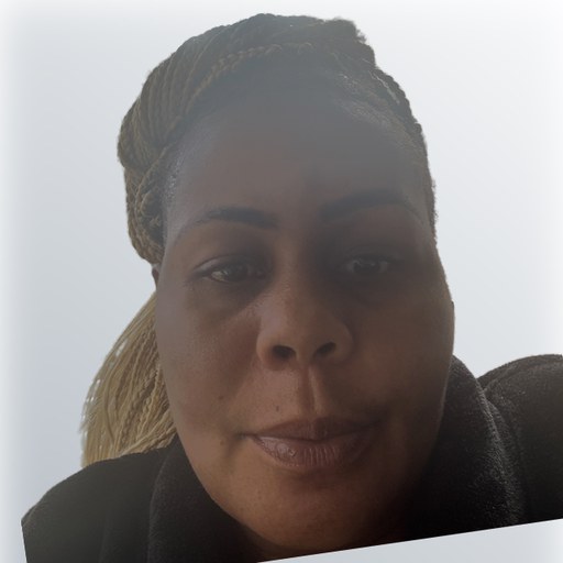Photo of carer Partience M.