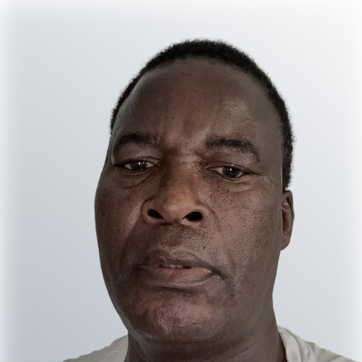 Photo of carer Norman D.