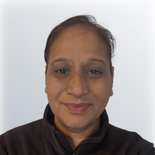 Gurmeet K, carer