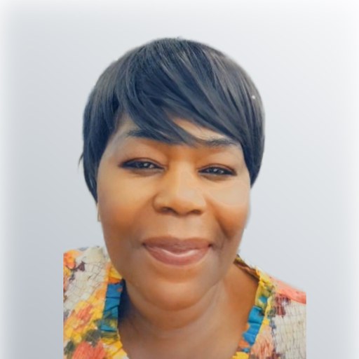 Photo of carer Prisca C.