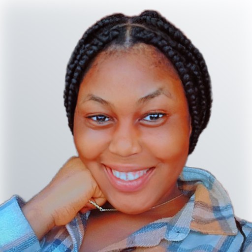 Esther Chisom M, carer