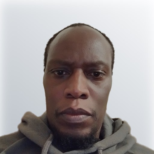 Photo of carer Peter M.