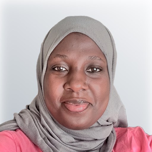 Photo of carer Nishita S.
