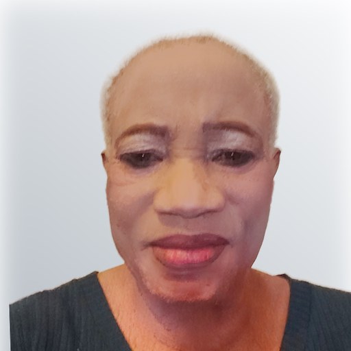 Photo of carer Favour Enilunanele A.