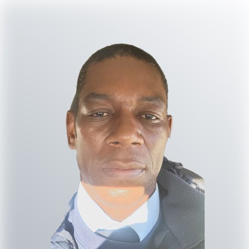 Tinashe Z., live-in carer who could come to Halton
