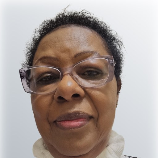 Photo of carer Helen N.