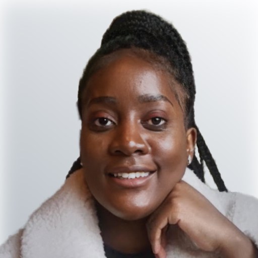 Photo of carer Victoria N.
