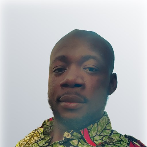 Photo of carer Meshack C.