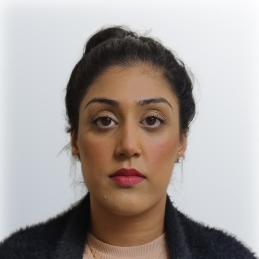 Sofia H, carer