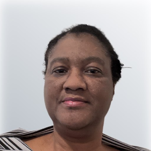 Photo of carer Elizabeth P.