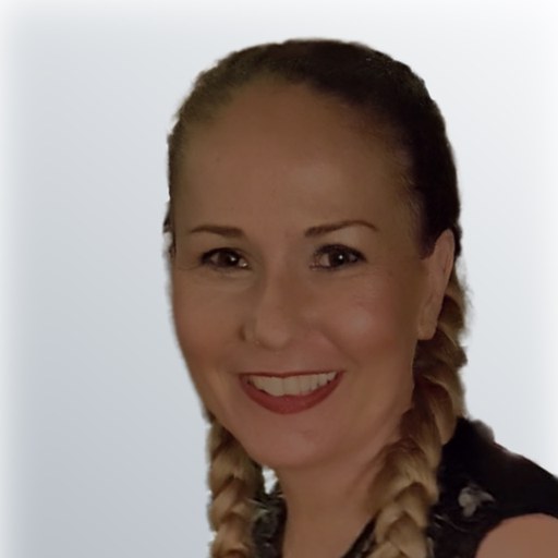 Photo of carer Monica V.