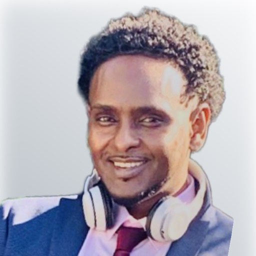 Mohamed A., carer in London