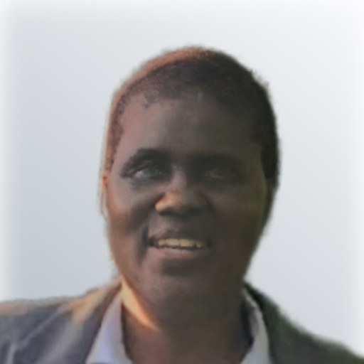 Photo of carer Nontando S.