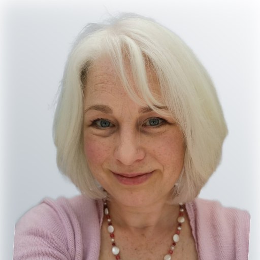 Photo of carer Catherine O.