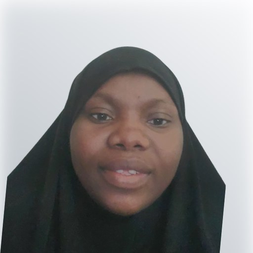 Asiah A, carer