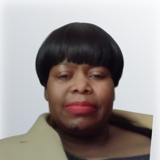 Photo of carer Margaret M.