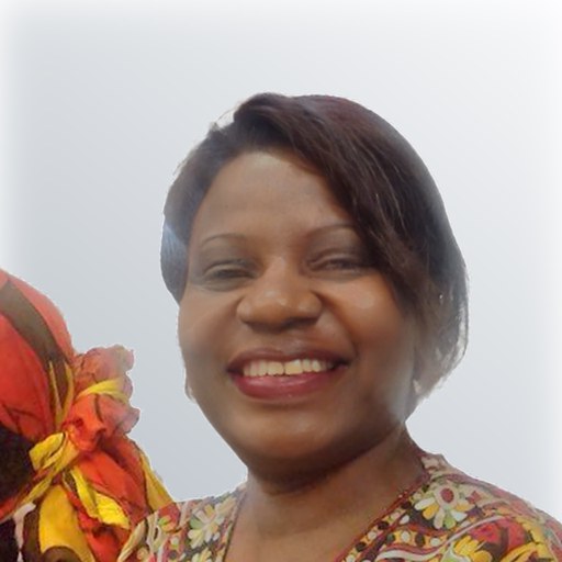 Photo of carer Flavia Marianna N.
