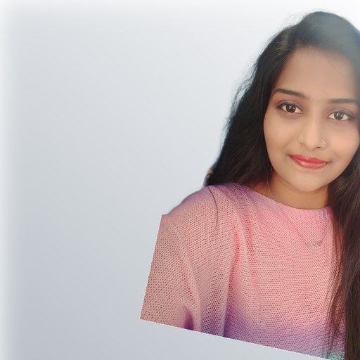 Pavithra R, carer